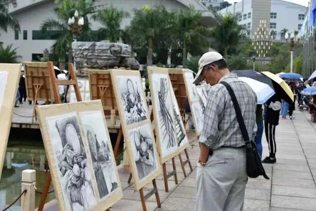 “静明”周末文化活动