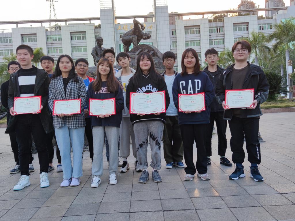 四川岩土智测科技有限公司团队获中国职业健康协会科学技术奖一等奖