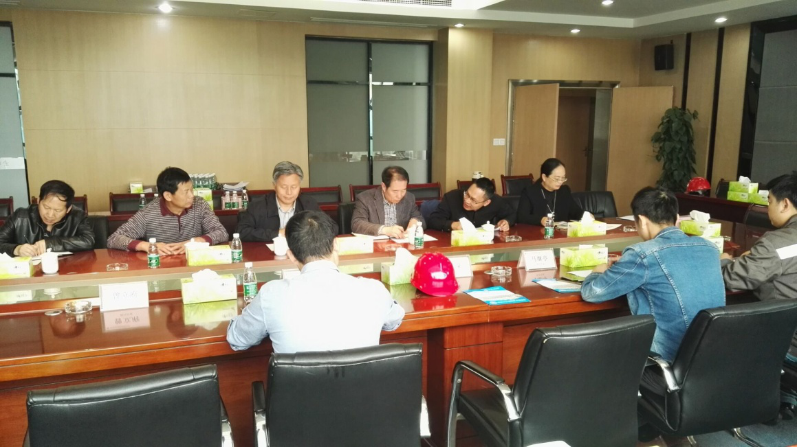 beat365钒钛学院与四川天宏不锈钢有限责任公司达成合作协议